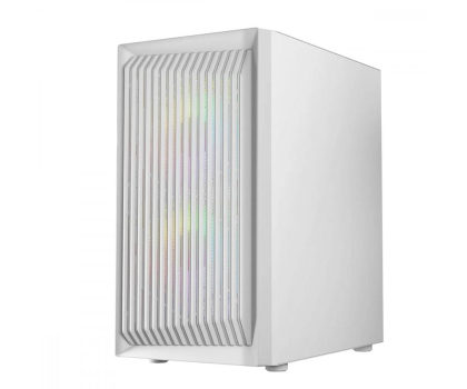 Obudowa Logic Atos ARGB Mini White